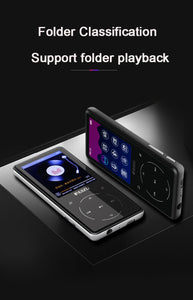 Original New Bluetooth MP3 Player + FM Radio