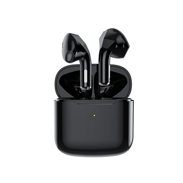 Mini Bluetooth Touch Control Earbuds with Microphone