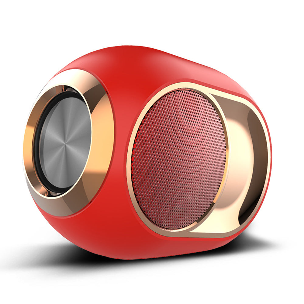 High Quality Bluetooth Speaker Version 5.0