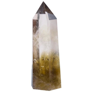 Quartz Hexagonal crystal