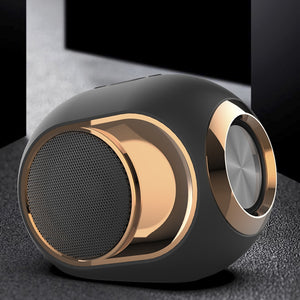 High Quality Bluetooth Speaker Version 5.0