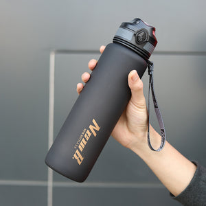 High Quality Eco-Friendly Tritan Material Sport Drinking Bottles