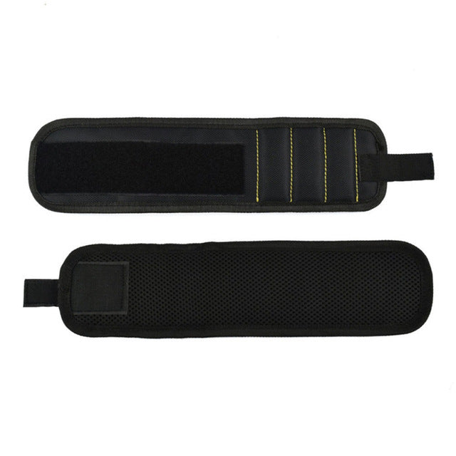 Magnetic Wristband Hand Tool Holder