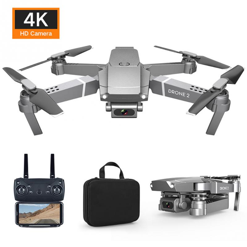 HD Wide Angle 4K WIFI Drone