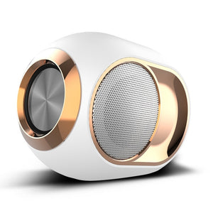 High Quality Bluetooth Speaker Version 5.0