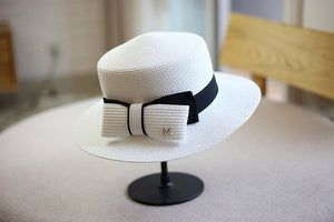 Classic Summer Hat