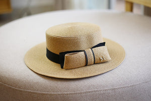 Classic Summer Hat