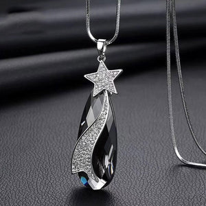 Elegant Necklaces & Pendants