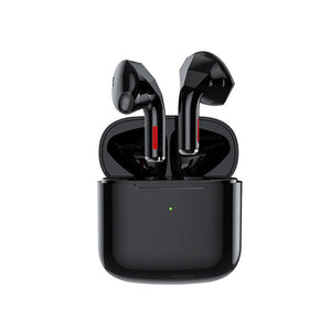 Mini Bluetooth Touch Control Earbuds with Microphone