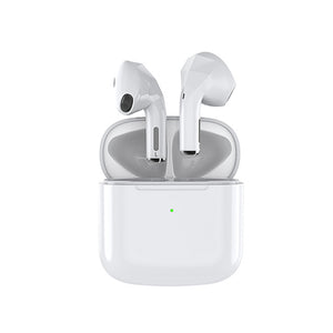 Mini Bluetooth Touch Control Earbuds with Microphone