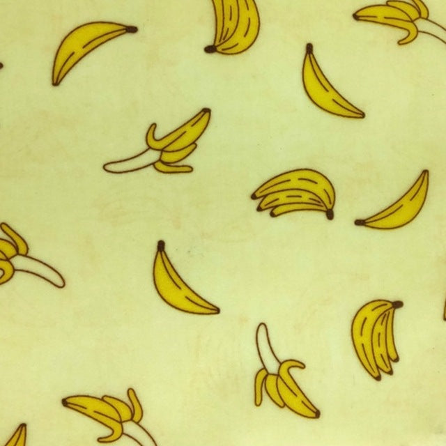 Eco Friendly Reusable Beeswax Food Wraps