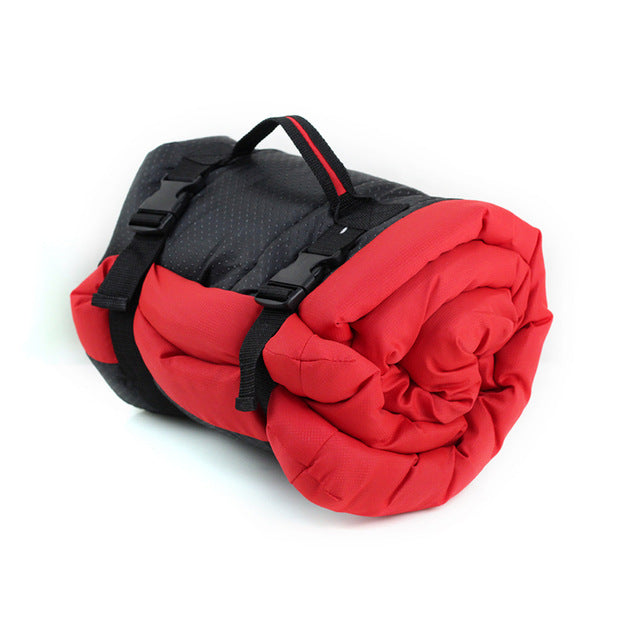 Waterproof Outdoor Portable Cushion Bed for Puppies