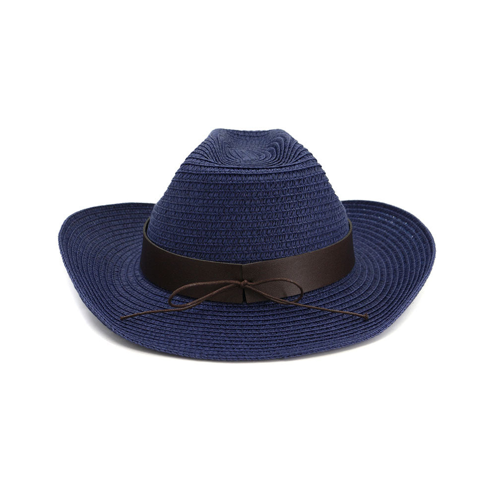 Wide Brimmed Cow boy Summer Hat