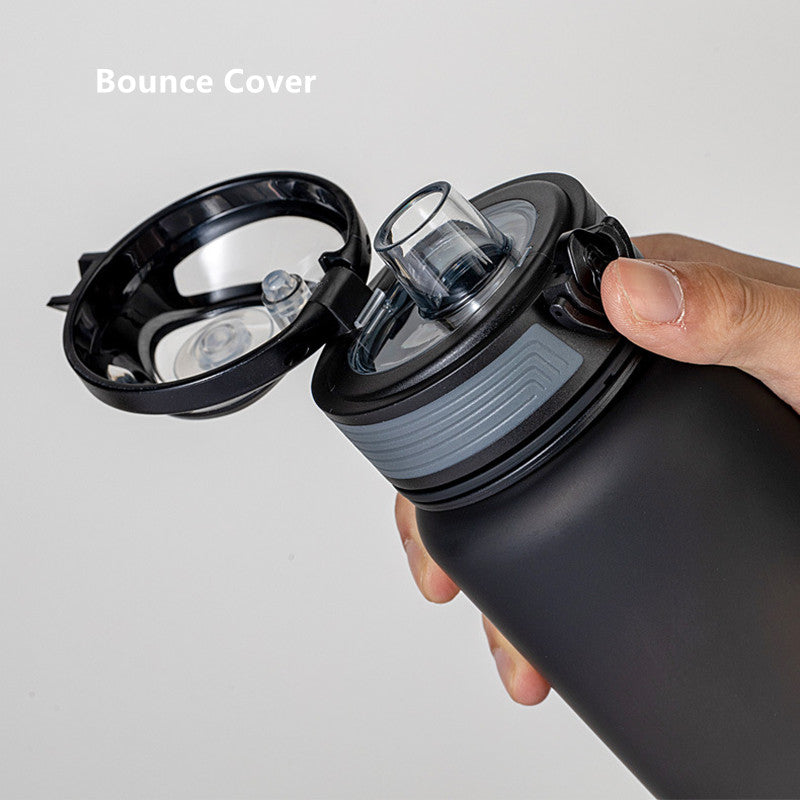 High Quality Eco-Friendly Tritan Material Sport Drinking Bottles