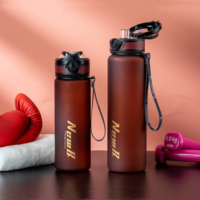 High Quality Eco-Friendly Tritan Material Sport Drinking Bottles