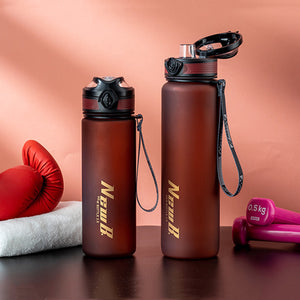 High Quality Eco-Friendly Tritan Material Sport Drinking Bottles