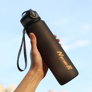 High Quality Eco-Friendly Tritan Material Sport Drinking Bottles