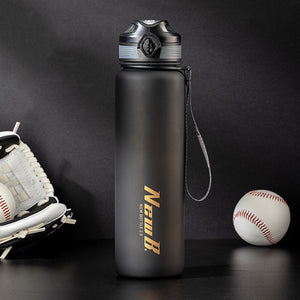 High Quality Eco-Friendly Tritan Material Sport Drinking Bottles