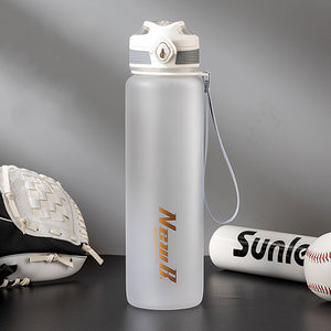 High Quality Eco-Friendly Tritan Material Sport Drinking Bottles