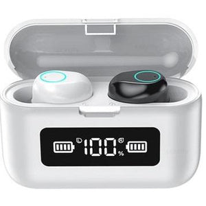 Water Proof Wireless Bluetooth Earbuds with Microphone